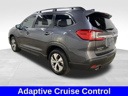 Certified 2024 Subaru Ascent Premium w/ Convenience Package image 7