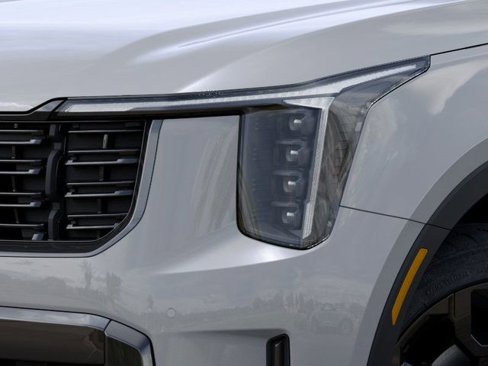 New 2026 Kia Sorento EX image 10
