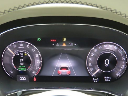 New 2025 Bentley Flying Spur V8 image 34