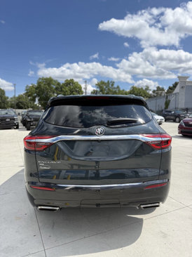 Used 2020 Buick Enclave Premium w/ Sun and Sites Package image 5