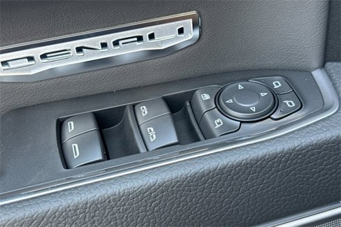 New 2026 GMC Sierra 1500 Denali image 12