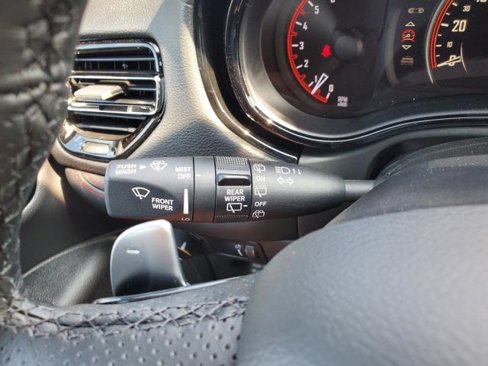New 2025 Dodge Durango R/T image 17
