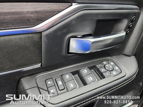 New 2025 RAM 2500 Laramie image 48