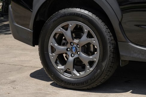 Used 2023 Subaru Crosstrek 2.5i Sport image 65