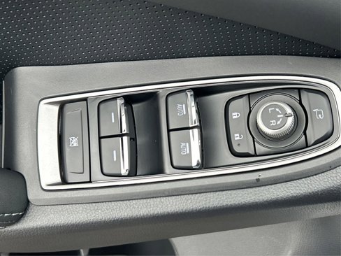 New 2025 Subaru Ascent Limited image 37