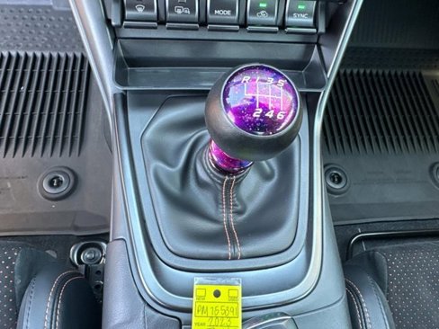 Certified 2023 Toyota GR86 10th Anniversary SE image 27