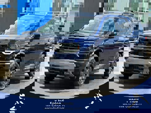 New 2026 Honda Passport RTL image 1
