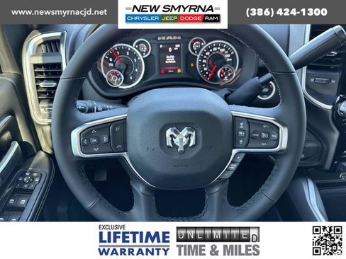 New 2026 RAM 2500 Big Horn image 14