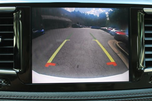 Used 2020 Chrysler Pacifica Limited image 8