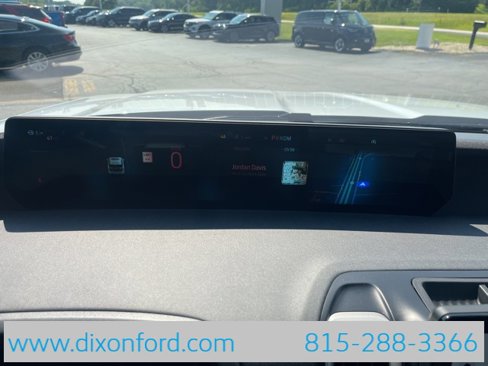 New 2025 Ford Expedition Active image 16