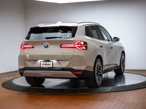 New 2026 BMW X3 xDrive30 w/ Convenience Package image 7