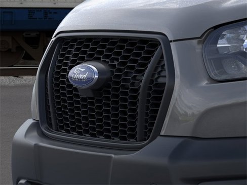 New 2025 Ford Transit 350 XLT image 17