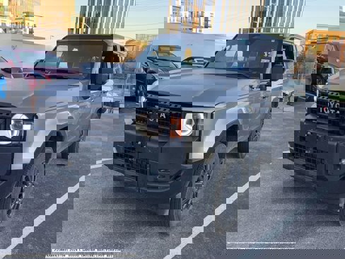 Used 2024 Toyota Land Cruiser 1958 image 3