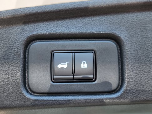 New 2025 Nissan Pathfinder Platinum w/ Cargo Package image 14