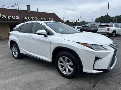 Used 2016 Lexus RX 350 AWD w/ Premium Package image 18