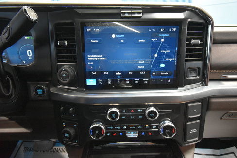 New 2026 Ford F250 King Ranch image 17