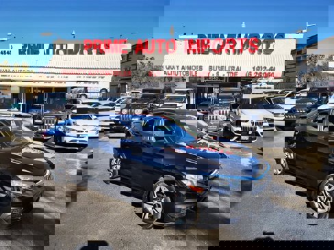 Used 2017 Honda Civic LX image 37