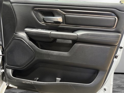 Used 2023 RAM 1500 Sport image 14