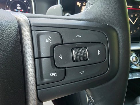Certified 2024 GMC Sierra 1500 Denali w/ Denali Reserve Package image 20