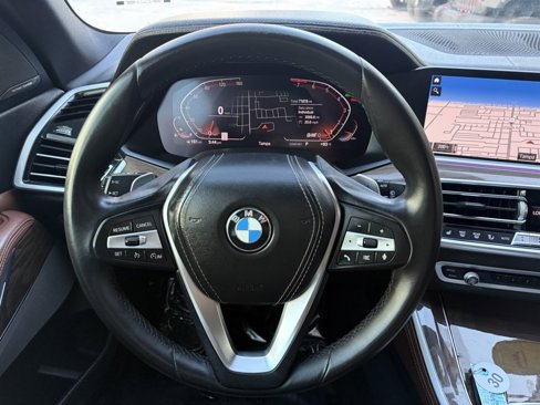 Used 2020 BMW X5 sDrive40i w/ Premium Package image 25