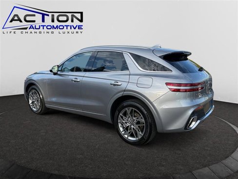 Used 2025 Genesis GV70 2.5T w/ Advanced Package image 6