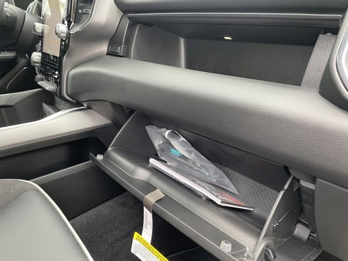 New 2025 RAM 1500 Laramie w/ Sport Appearance Package image 31