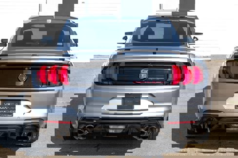 Used 2021 Ford Mustang GT Premium w/ Equipment Group 401A image 13