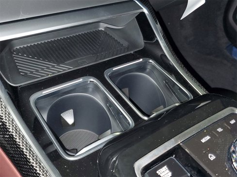 New 2026 BMW 760i xDrive w/ Executive Package image 24