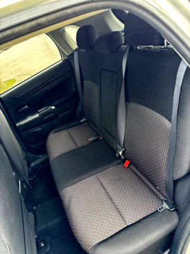 Used 2019 Mitsubishi Outlander Sport ES image 14