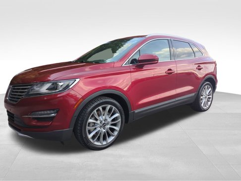 Used 2016 Lincoln MKC Reserve image 1