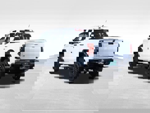 New 2025 Chevrolet Colorado Trail Boss image 10