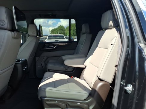 New 2026 GMC Yukon XL Elevation w/ Elevation Premium Package image 22
