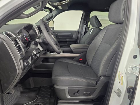 New 2026 RAM 3500 Big Horn image 22