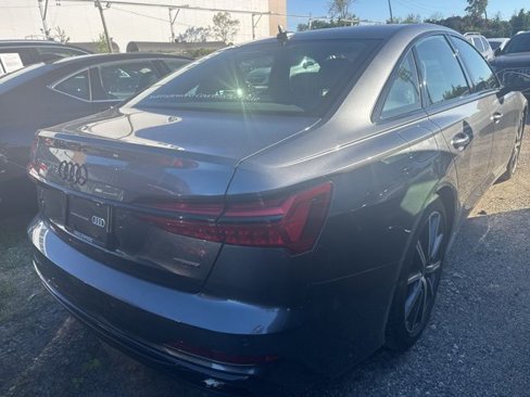 Used 2025 Audi A6 Premium Plus image 10