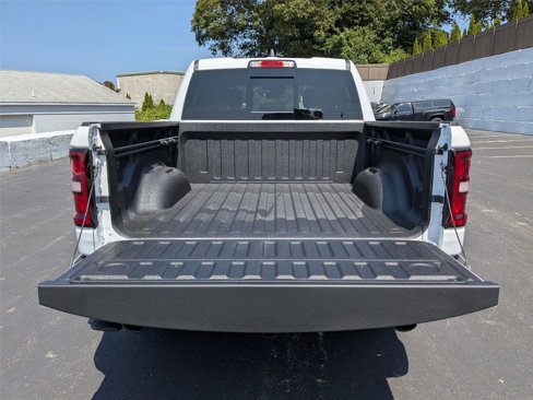 New 2026 RAM 1500 Big Horn image 34