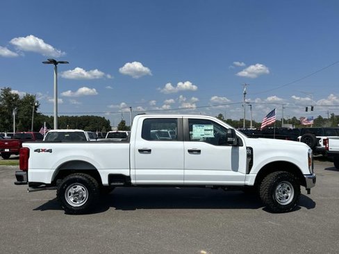 New 2026 Ford F250 XL image 4