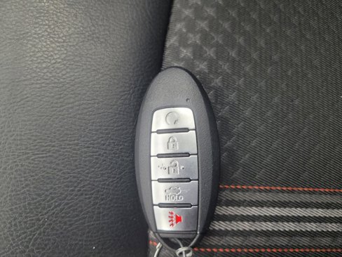 Used 2023 Nissan Altima 2.5 SR image 32