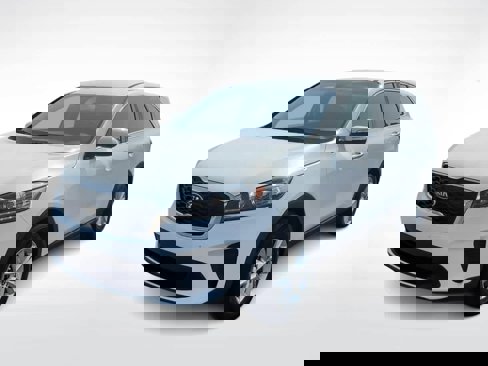 Used 2020 Kia Sorento LX image 4