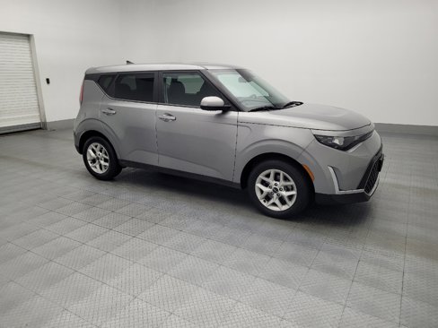 Used 2023 Kia Soul LX w/ Option Group 015 image 11