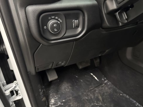 New 2026 RAM 3500 Big Horn image 13
