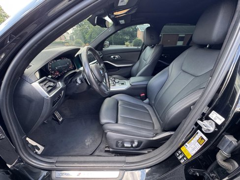 Used 2020 BMW M340i xDrive image 15