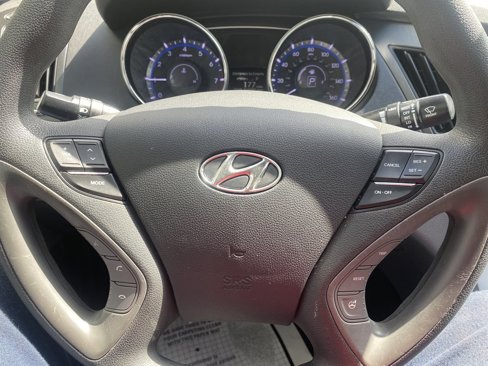 Used 2014 Hyundai Sonata GLS w/ Popular Equipment Group 2 image 18