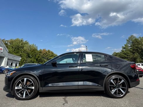 Used 2022 Polestar Polestar 2 w/ Plus Package image 2