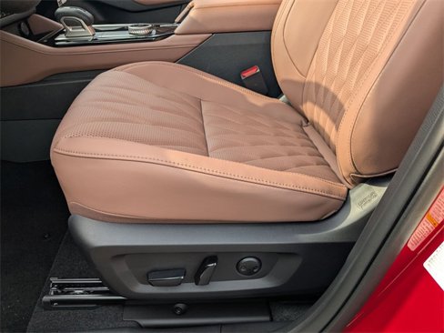 New 2025 Mitsubishi Outlander SEL image 15