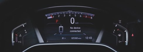Used 2021 Honda CR-V EX image 10