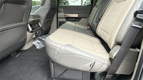 New 2025 Ford F350 XL image 21