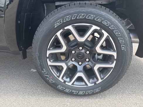 New 2026 RAM 1500 Laramie w/ Sport Appearance Package image 38