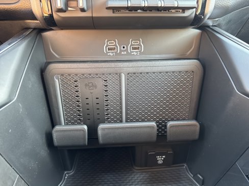 New 2026 RAM 1500 Big Horn image 8