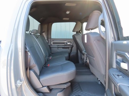 New 2026 RAM 2500 Big Horn image 30