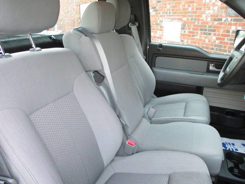 Used 2014 Ford F150 XL w/ Power Equipment Group image 32